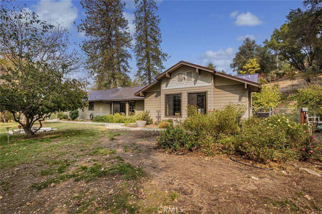 North Fork, CA 93643,34145 Wild Rose LN