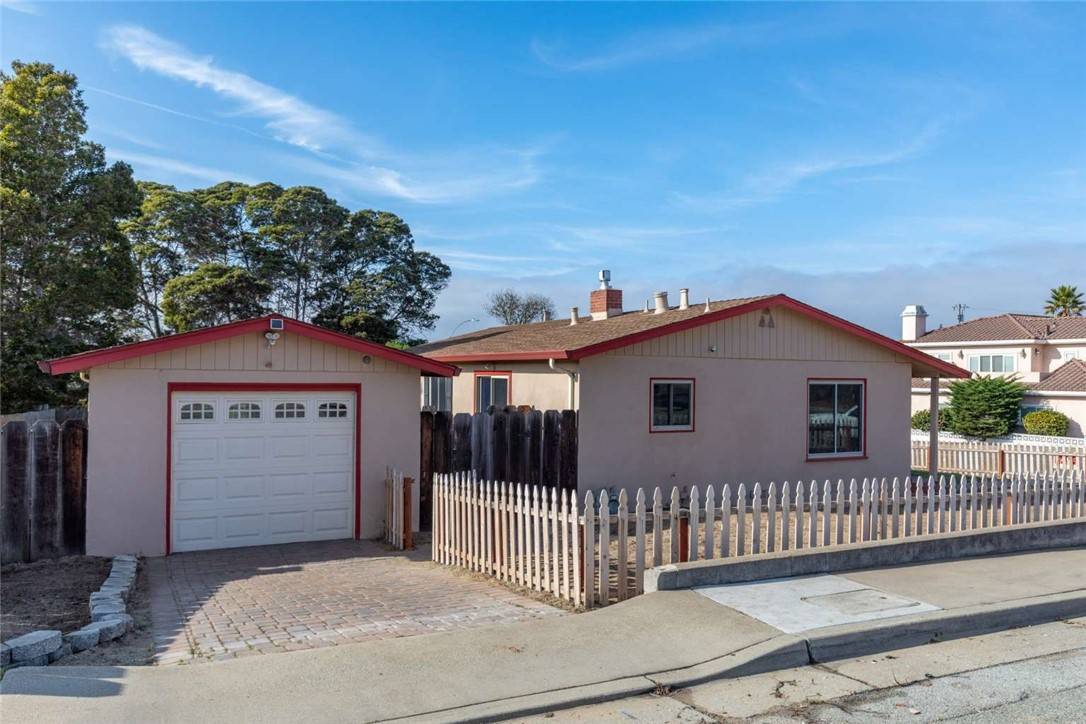 Seaside, CA 93955,1448 La Salle AVE