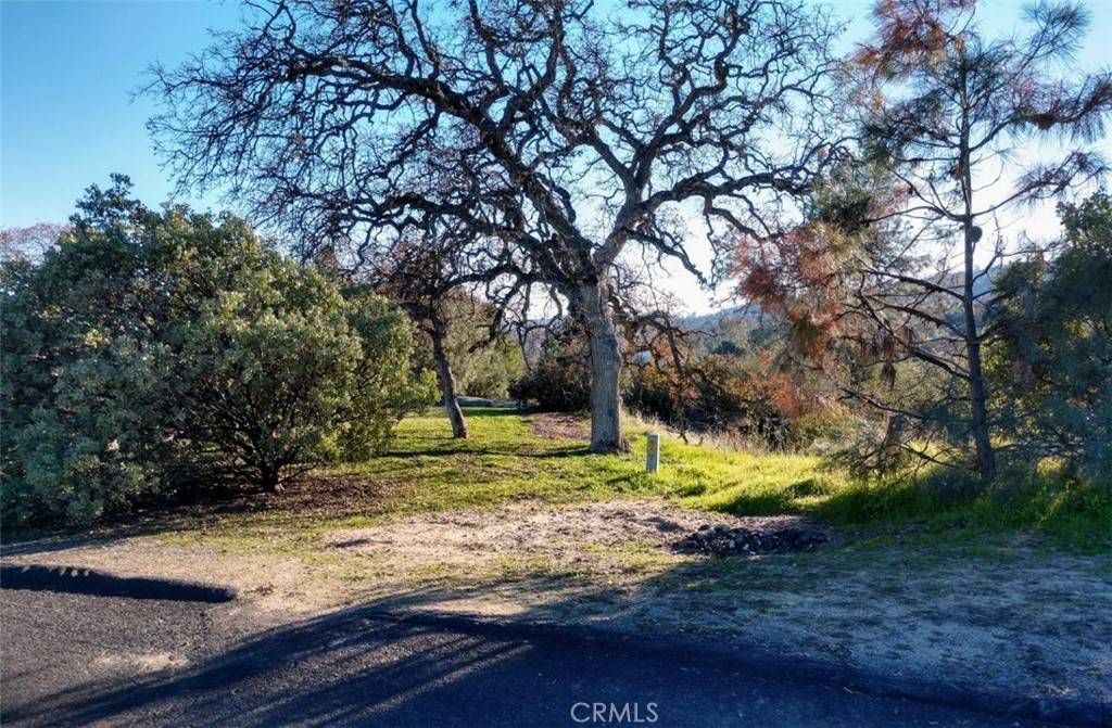 Coarsegold, CA 93614,0 Lot 1220 Corral DR