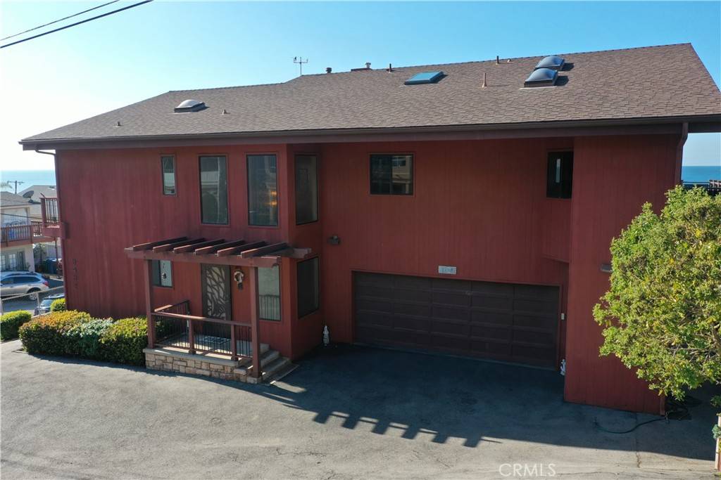 Cayucos, CA 93430,3492 Davies AVE