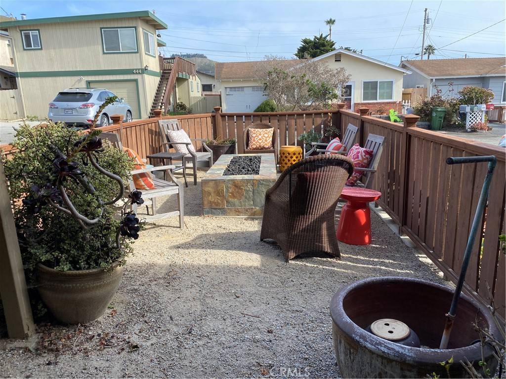 Morro Bay, CA 93442,443 Trinidad ST