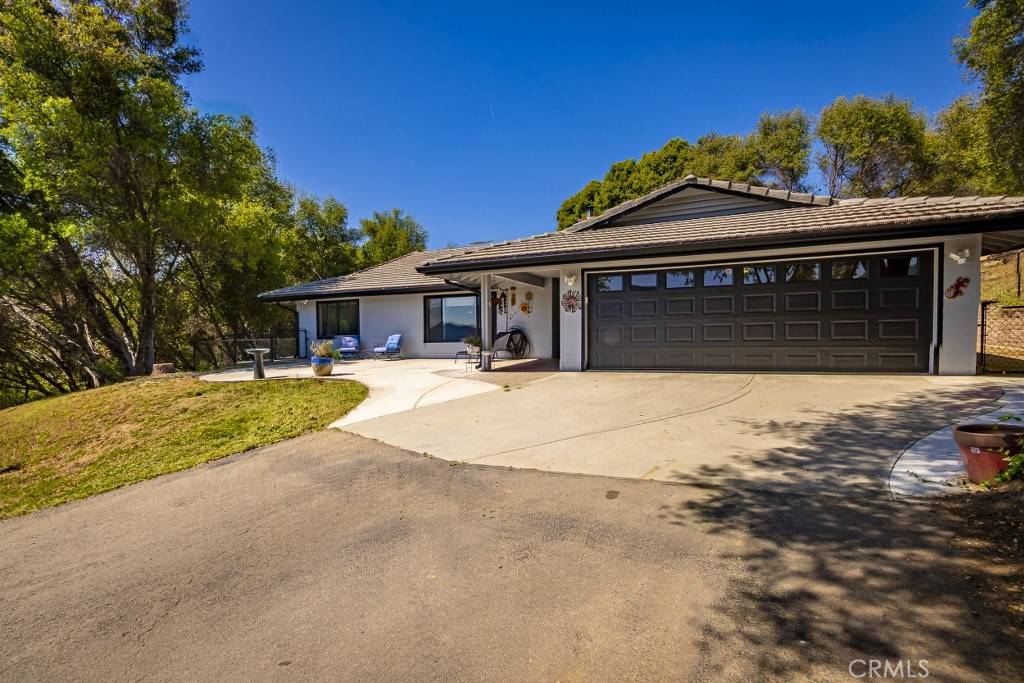 Ahwahnee, CA 93601,42841 Quail Knolls CT