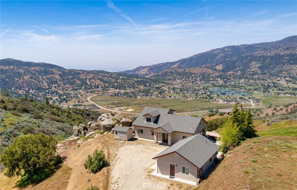 Tehachapi, CA 93561,29301 Skyline DR