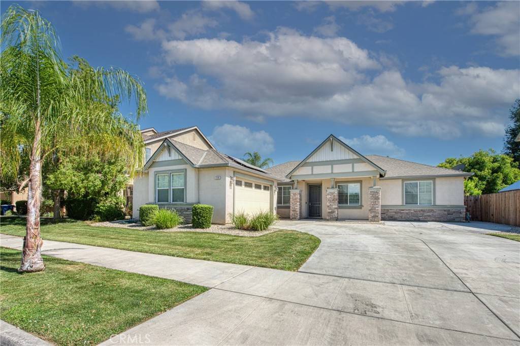 Kingsburg, CA 93631,1486 Azalea ST