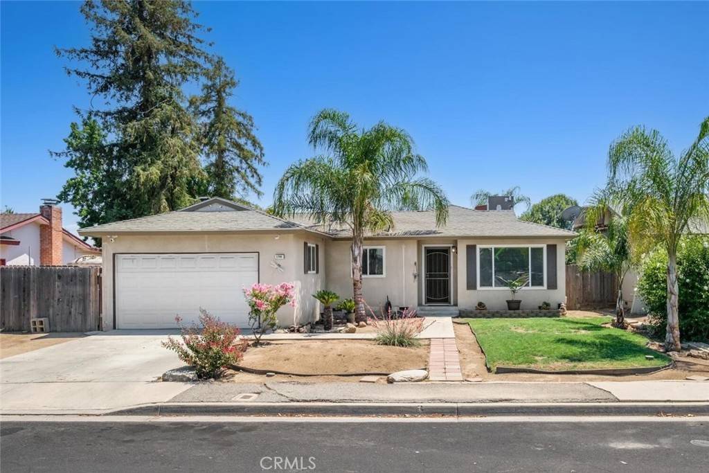 Clovis, CA 93611,1744 Cherryfield AVE