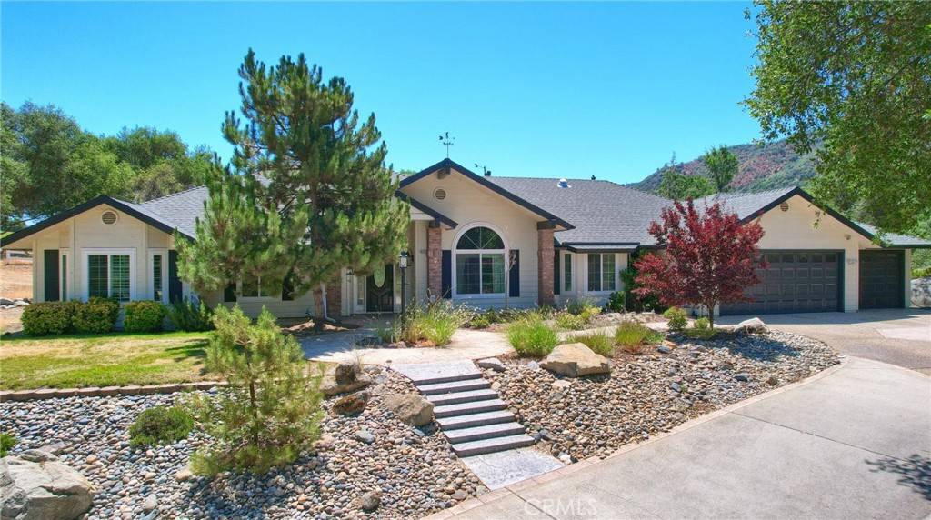 Ahwahnee, CA 93601,41177 Grey Eagle CT