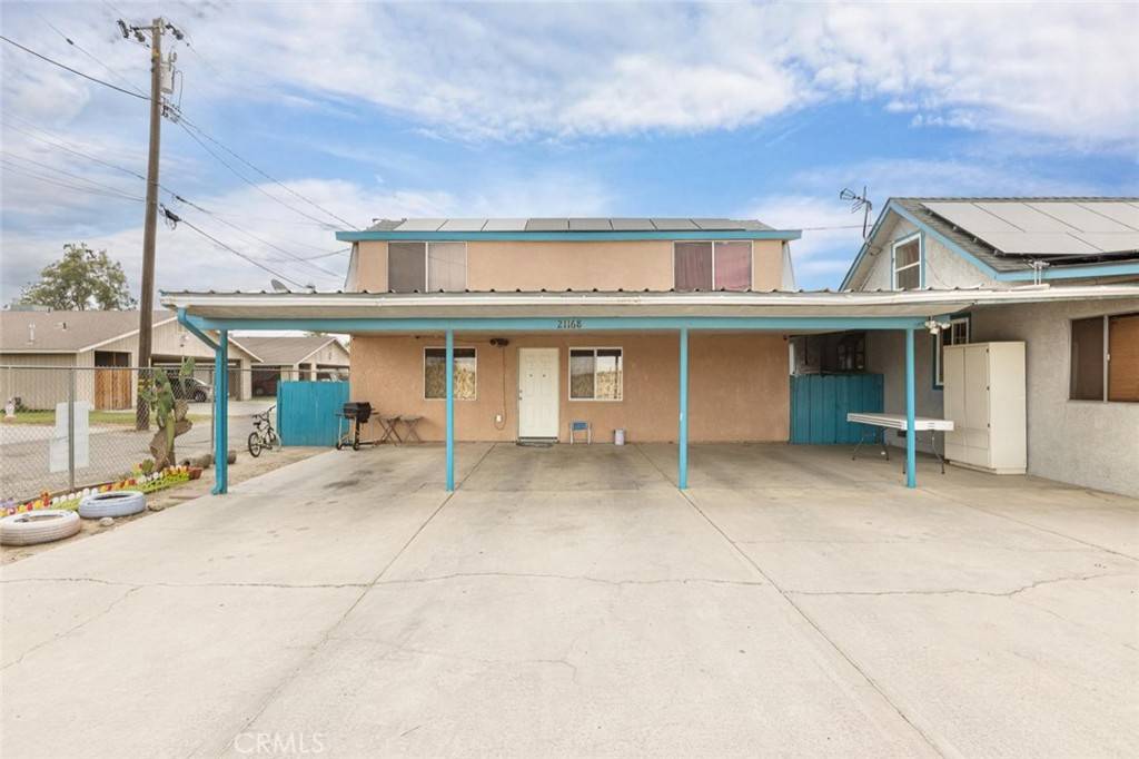 Riverdale, CA 93656,21170 Marty