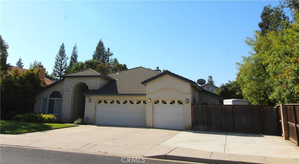 Clovis, CA 93611,2430 Buckingham WAY