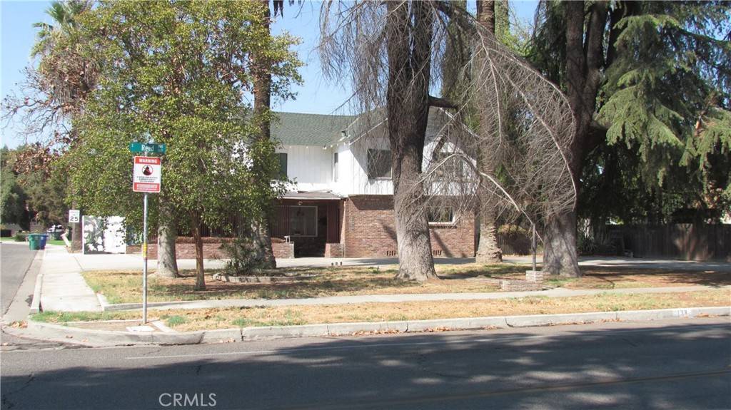 Reedley, CA 93654,133 S Reed AVE