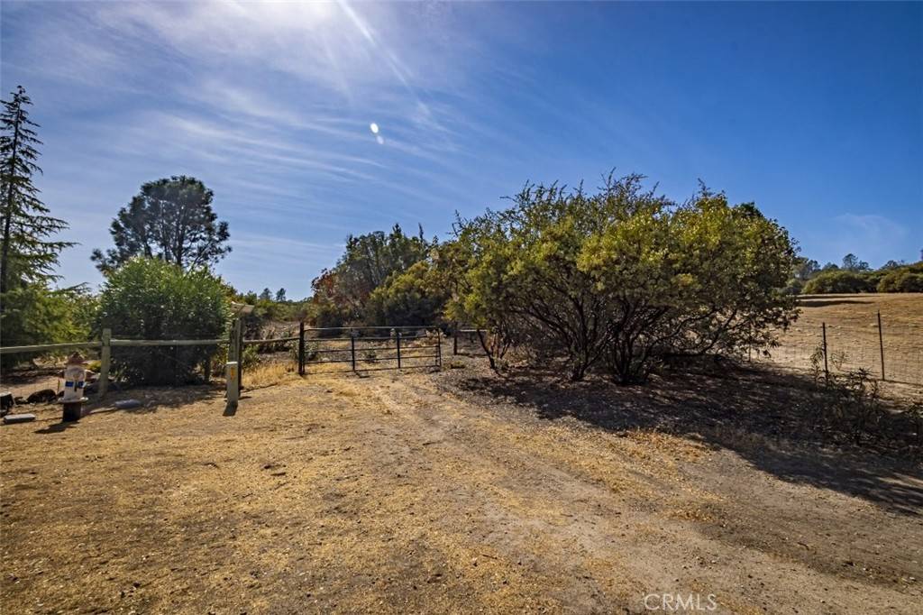 Coarsegold, CA 93614,0 9.2 AC Quartz Ridge CT