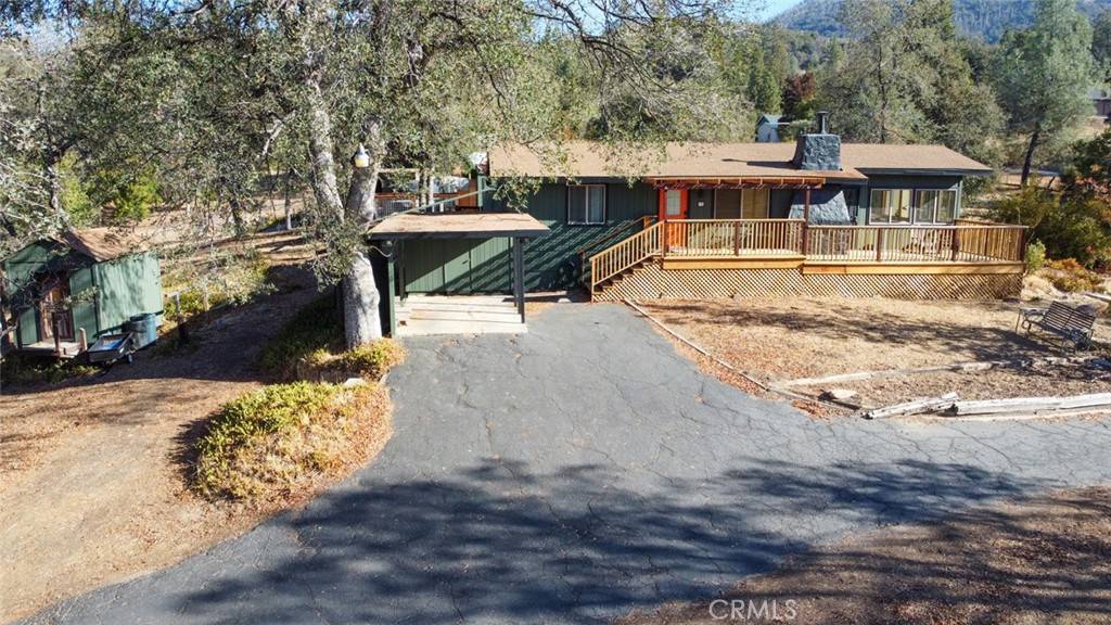 Oakhurst, CA 93644,42909 Country Club DR W