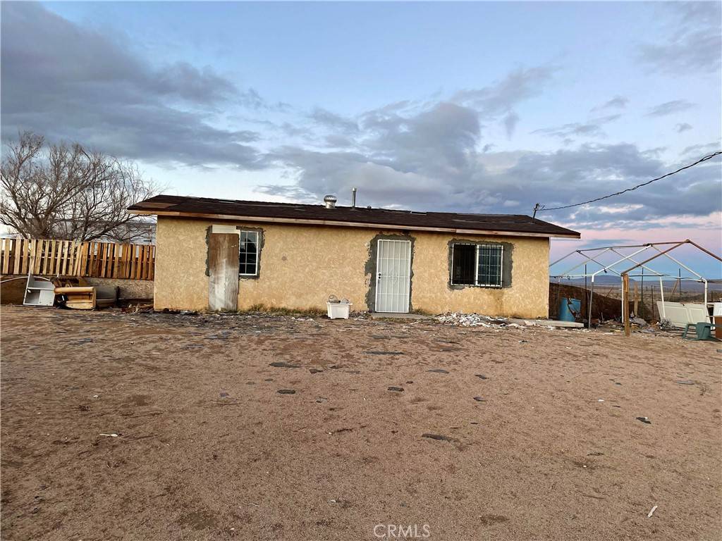 Hinkley, CA 92347,20530 State Highway 58