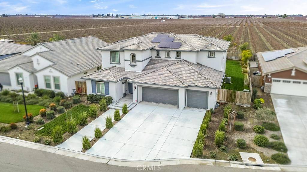 Dinuba, CA 93618,873 Ridge Creek Estates WAY