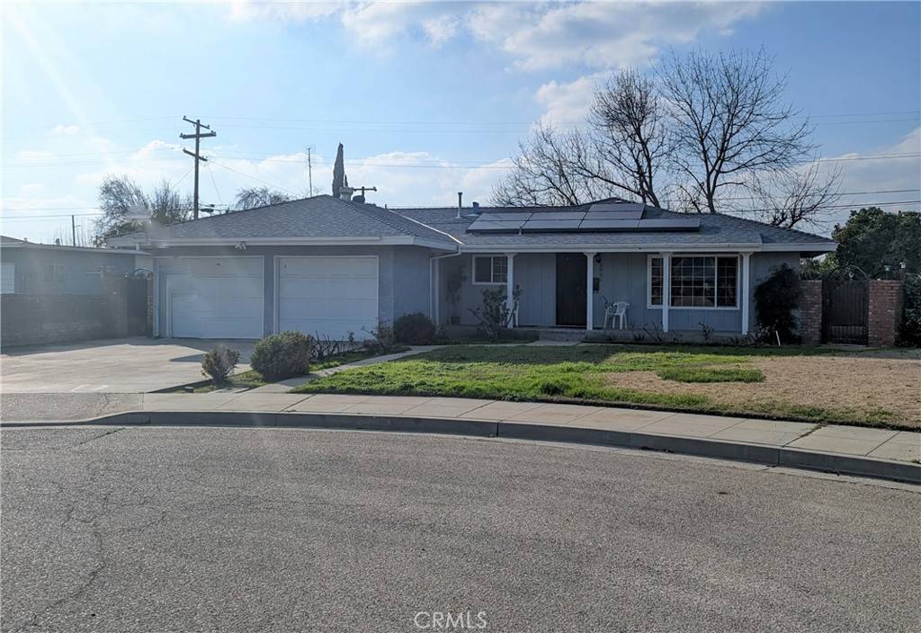 Selma, CA 93662,2991 Olive ST