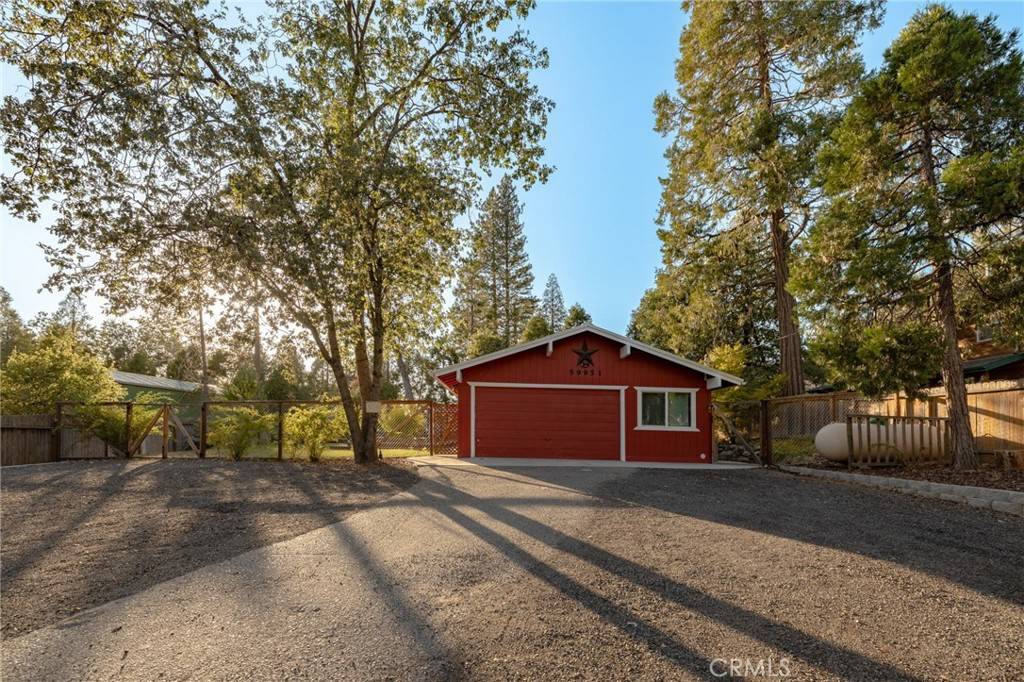 North Fork, CA 93643,59951 Cascadel DR S