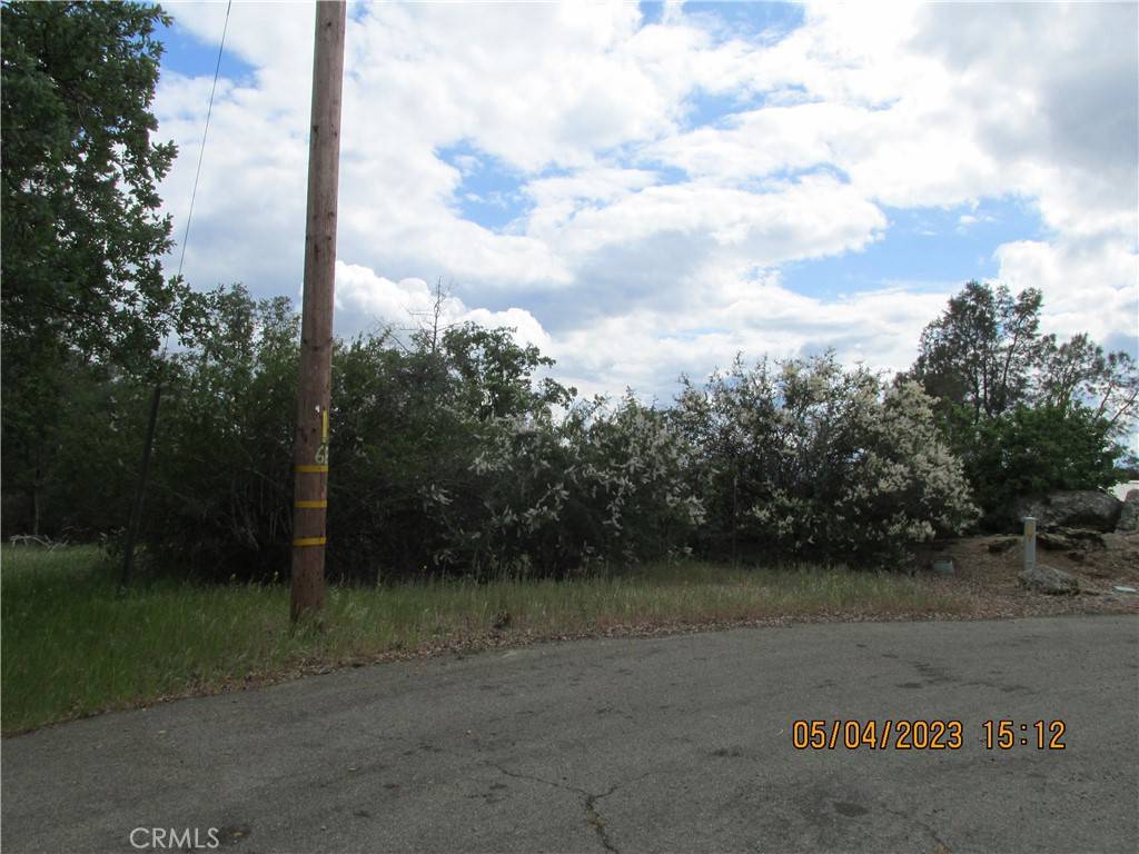 Coarsegold, CA 93614,3 Acres Serendipity LN