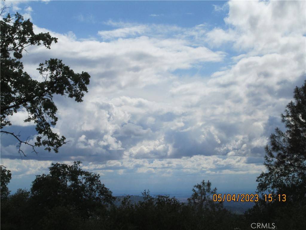 Coarsegold, CA 93614,3 Acres Serendipity LN