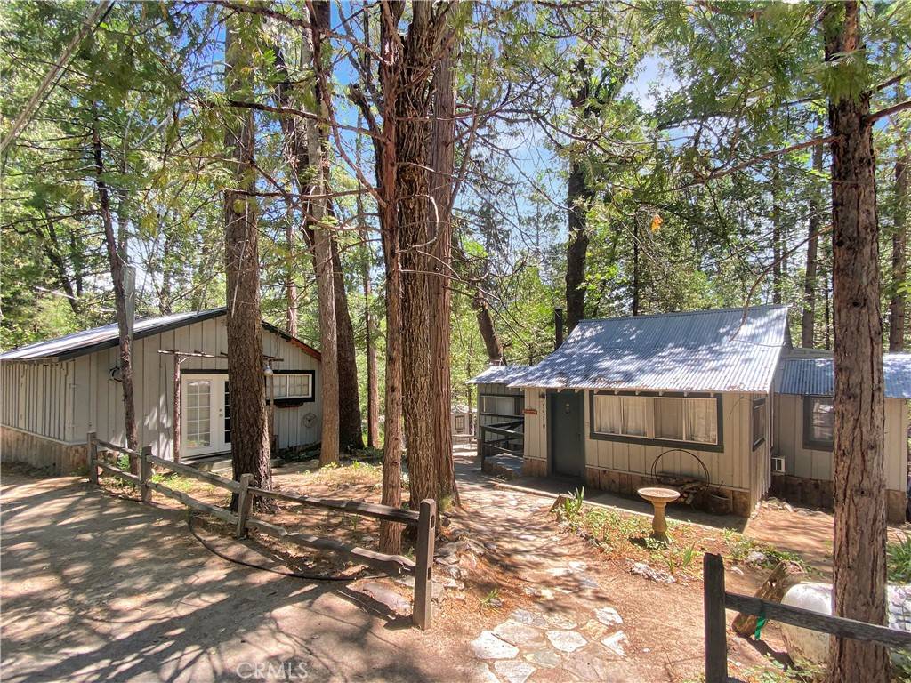 Bass Lake, CA 93604,54710 Crane Valley