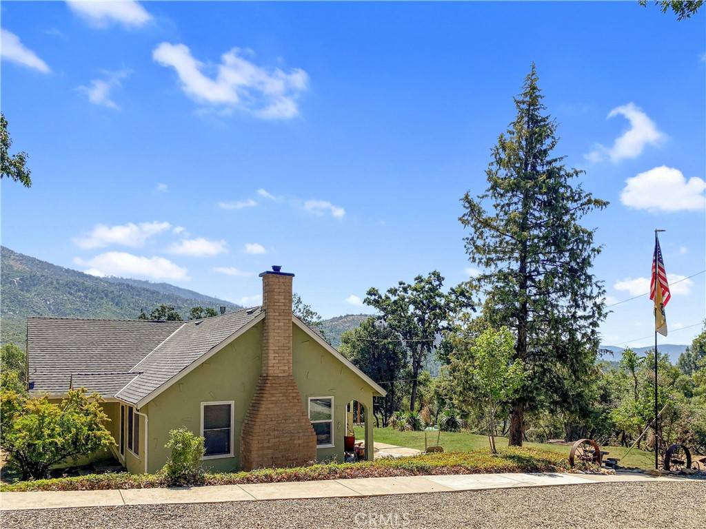 North Fork, CA 93643,34449 Road 274