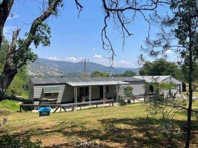 Tollhouse, CA 93667,28070 Burrough Valley Rd.