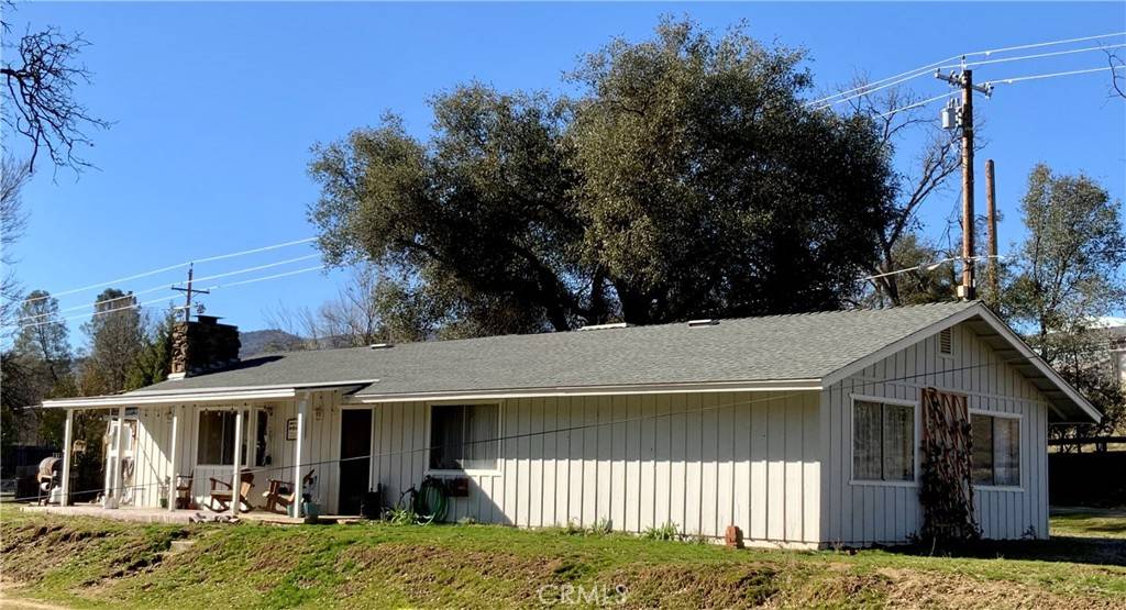 Oakhurst, CA 93644,40855 Winding WAY