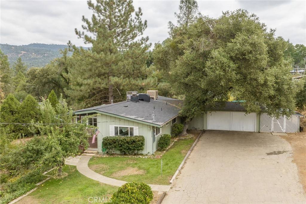 Oakhurst, CA 93644,49529 Jeffrey WAY