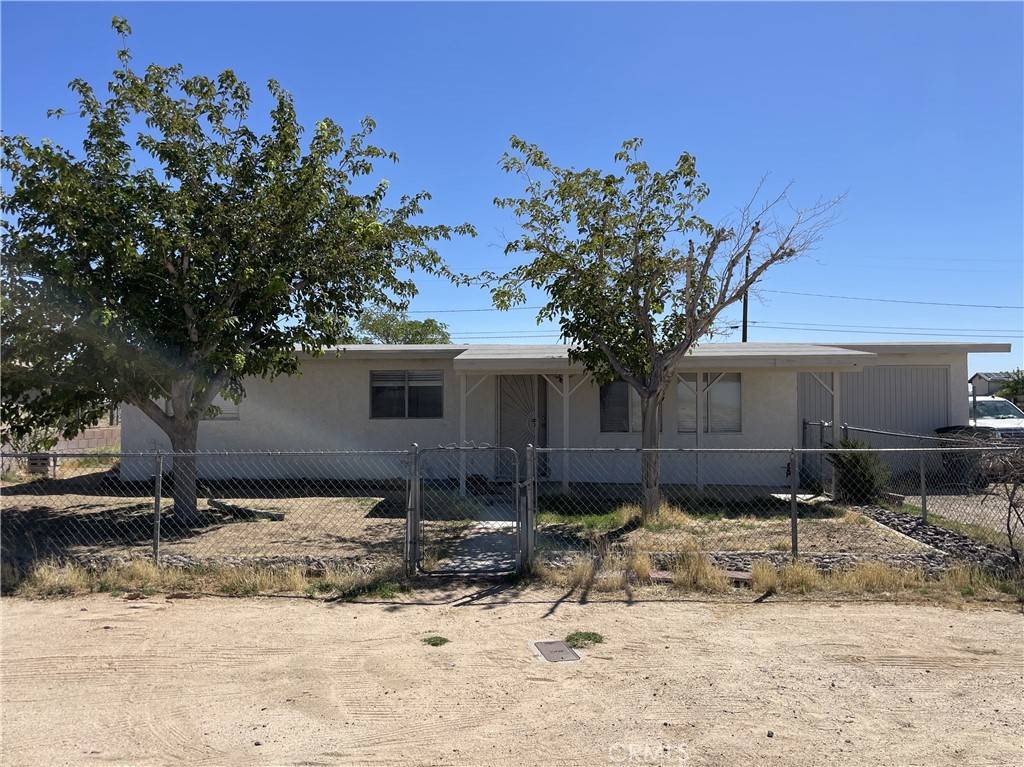 North Edwards, CA 93523,13170 Fox ST