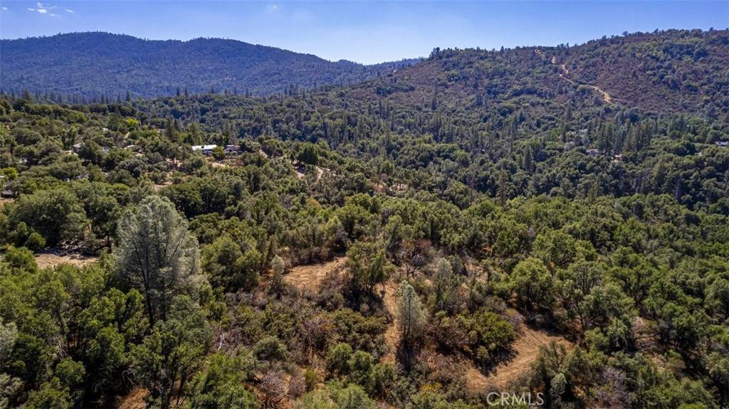 Oakhurst, CA 93644,0 20.91 AC Golden Ball DR