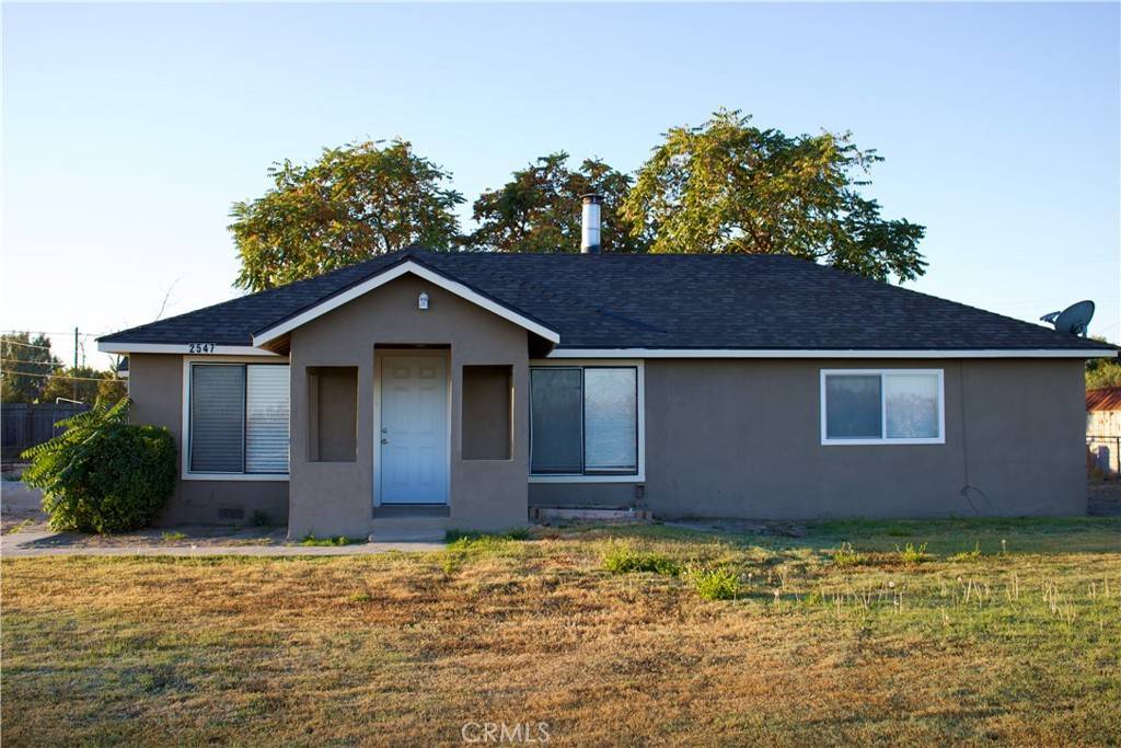 Corcoran, CA 93212,2547 Orange AVE