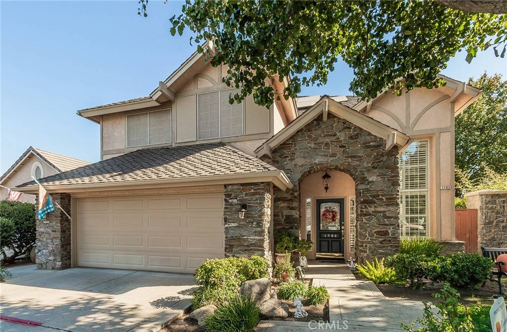 Clovis, CA 93611,1783 Stonebrook LN E