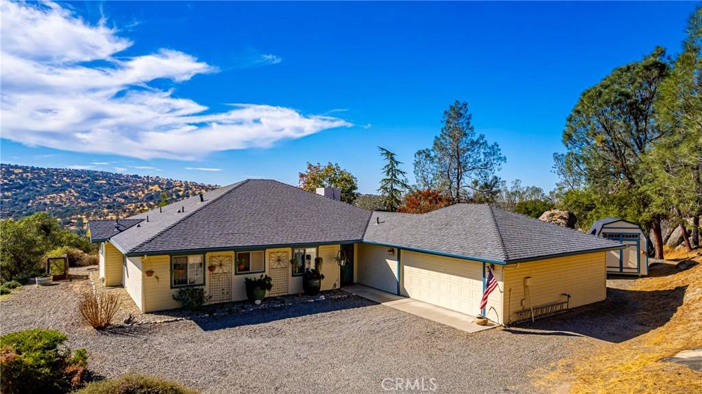 Coarsegold, CA 93614,28976 Sequoia CT