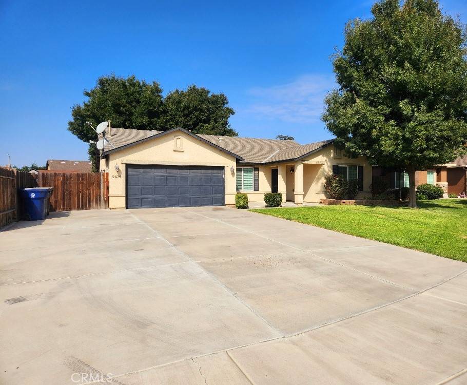 Tulare, CA 93274,2675 Barolo CT