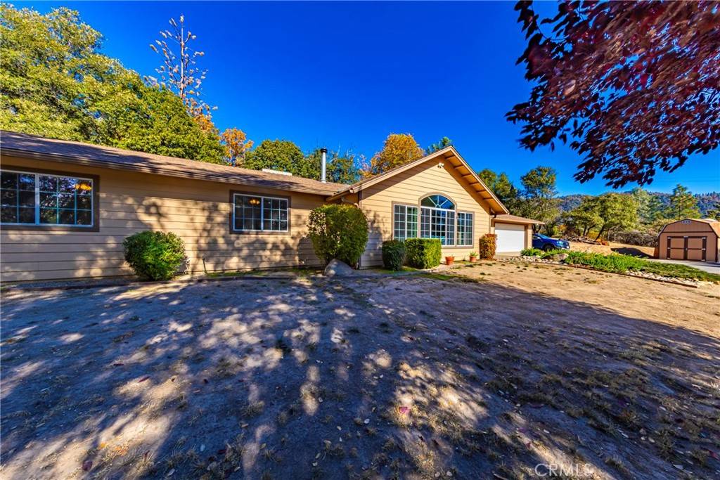 Ahwahnee, CA 93601,44707 Windsong WAY