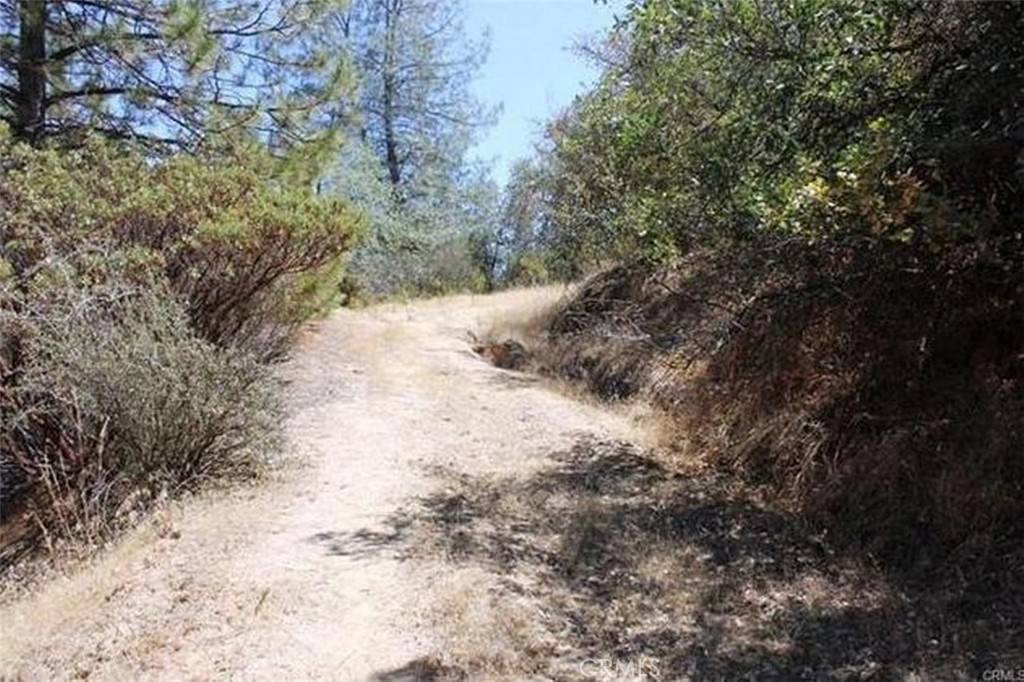 Oakhurst, CA 93644,0 3.31 AC Meadowwood RD