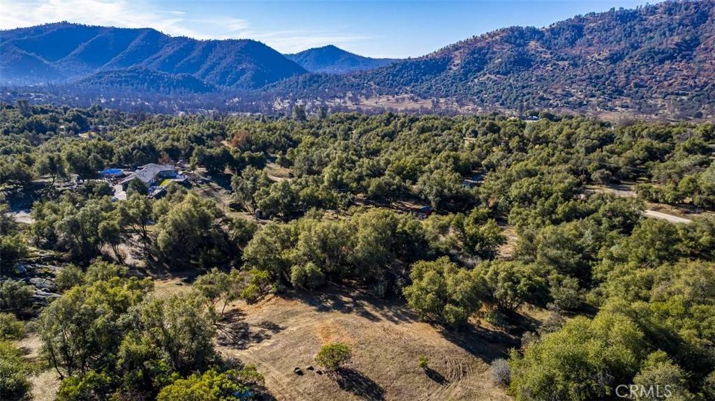 Ahwahnee, CA 93601,0 5.06 AC Quail Knolls CT