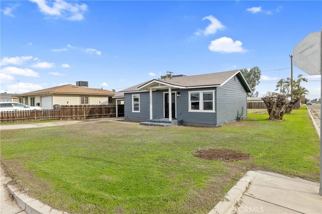 Chowchilla, CA 93610,1321 Humboldt AVE