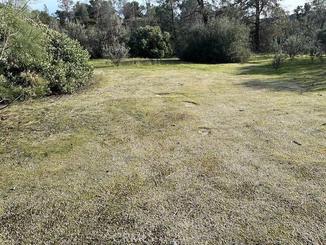 0 S Long Hollow CT Coarsegold, CA 93614