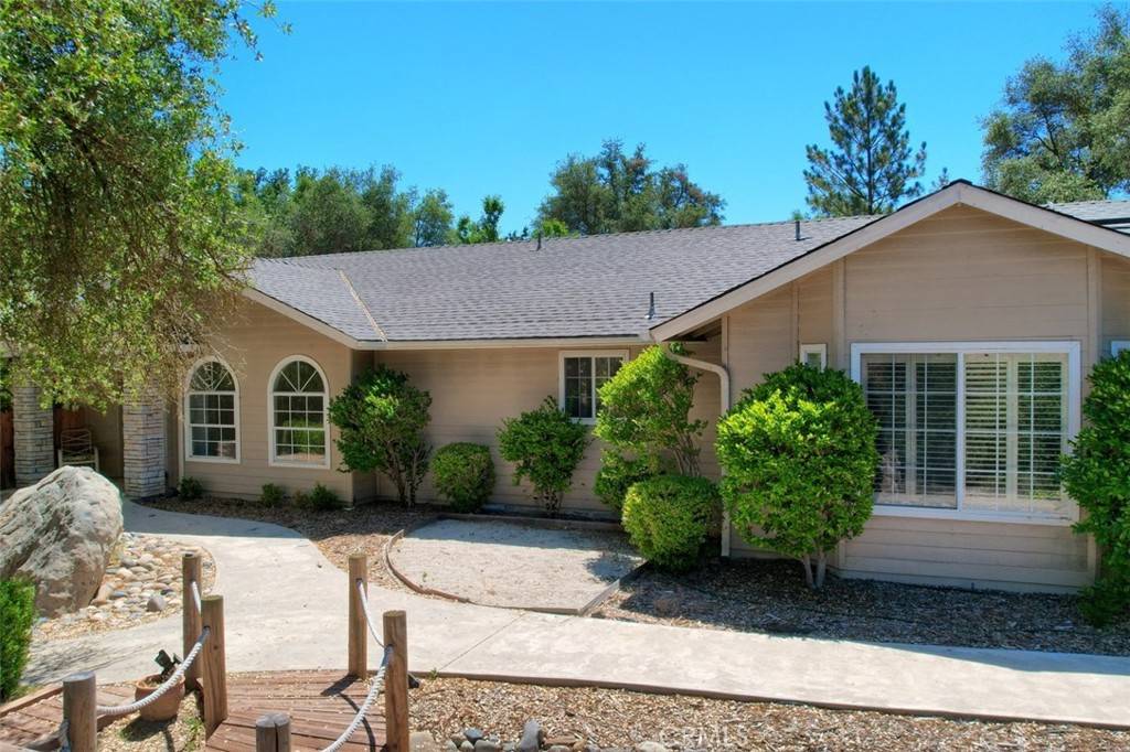 Ahwahnee, CA 93601,41211 Grey Eagle CT