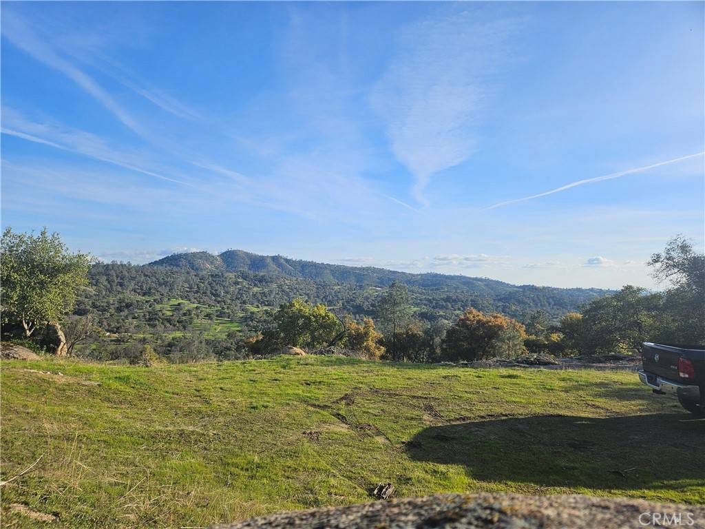 Friant, CA 93626,0 40AC Sierra Oaks LN