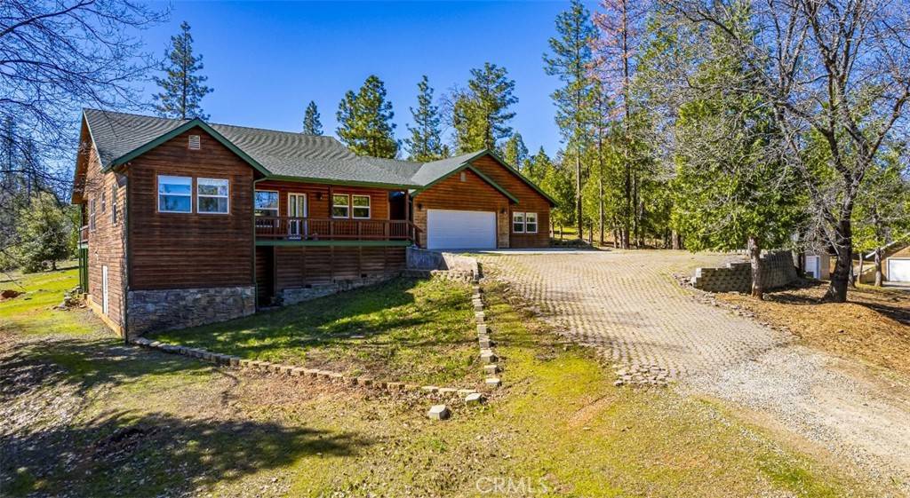 North Fork, CA 93643,53312 Timberview RD