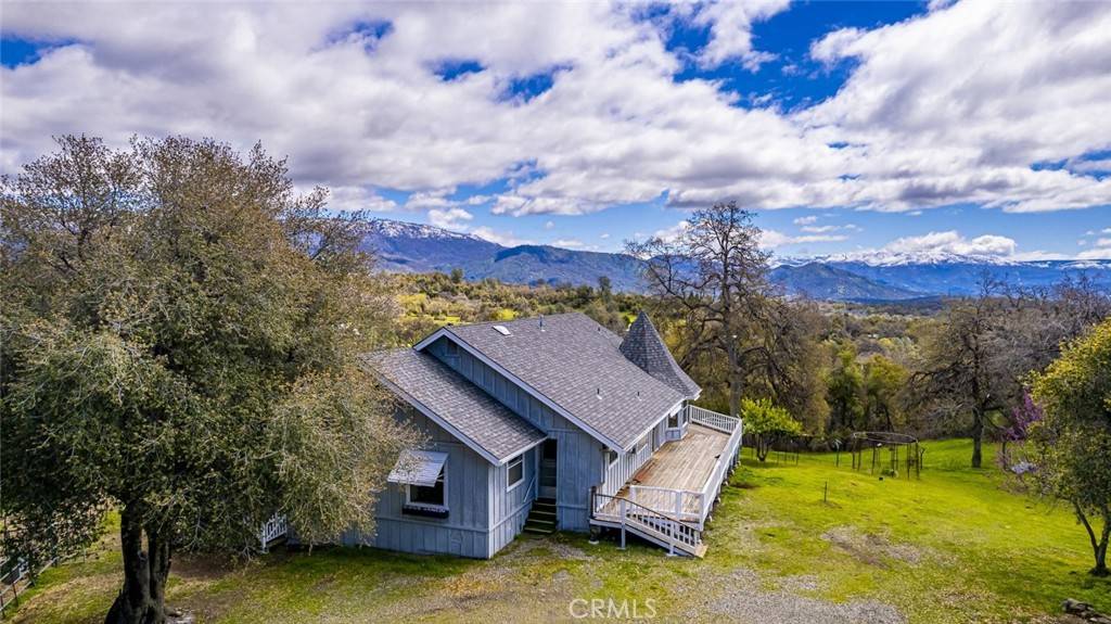 North Fork, CA 93643,55585 Quail Hollow CT