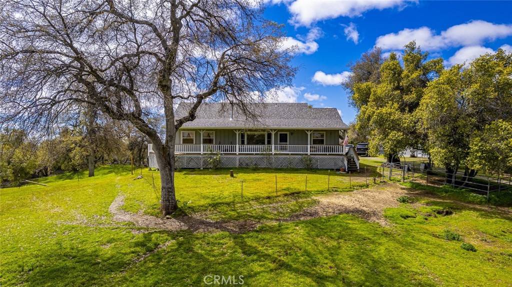 North Fork, CA 93643,55585 Quail Hollow CT