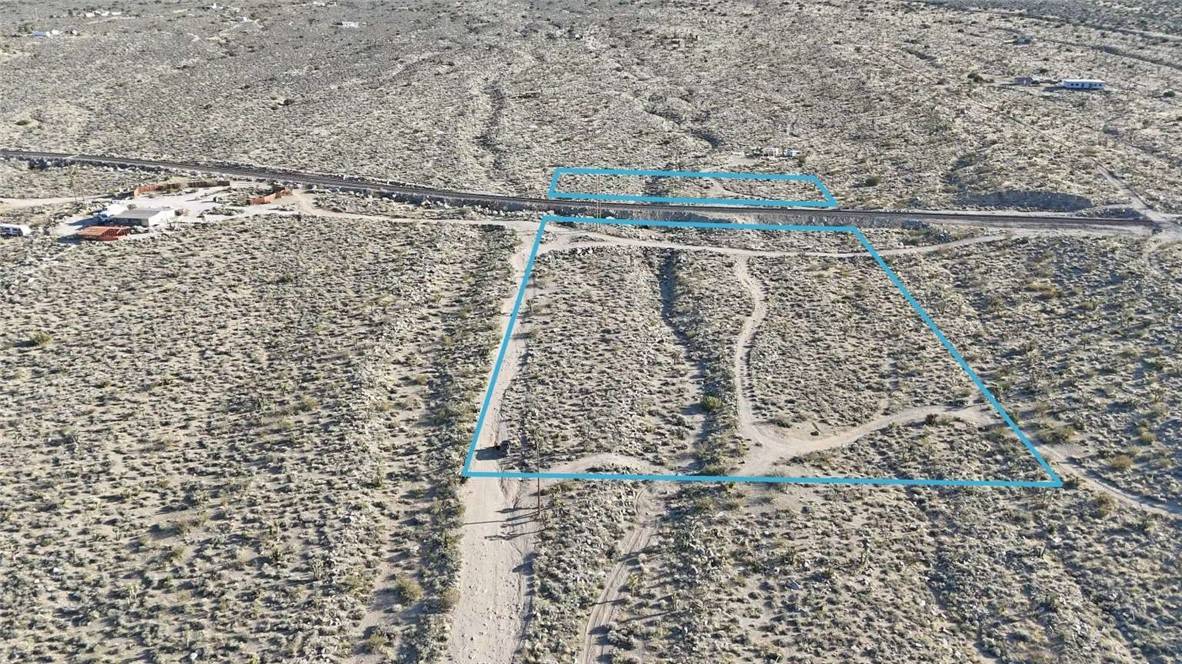 Lucerne Valley, CA 92356,0 Trade Post RD