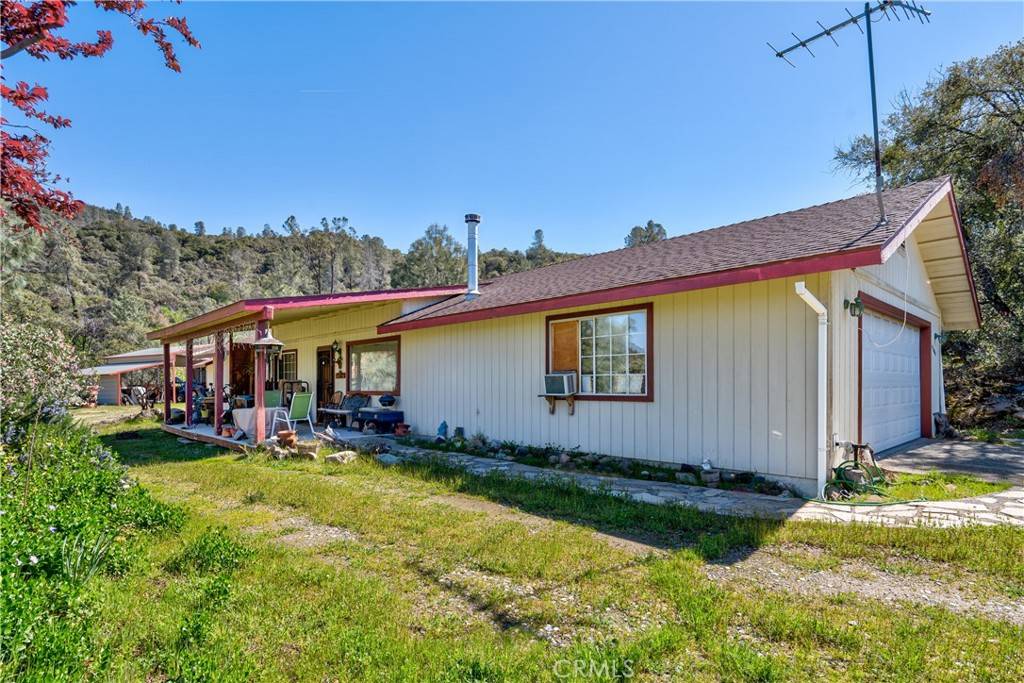 Ahwahnee, CA 93601,45464 Sno Flake LN