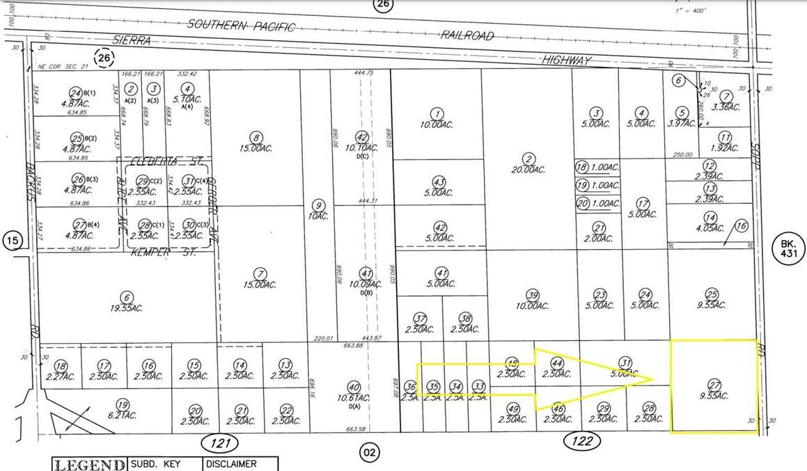 Mojave, CA 93501,1477 Sopp RD