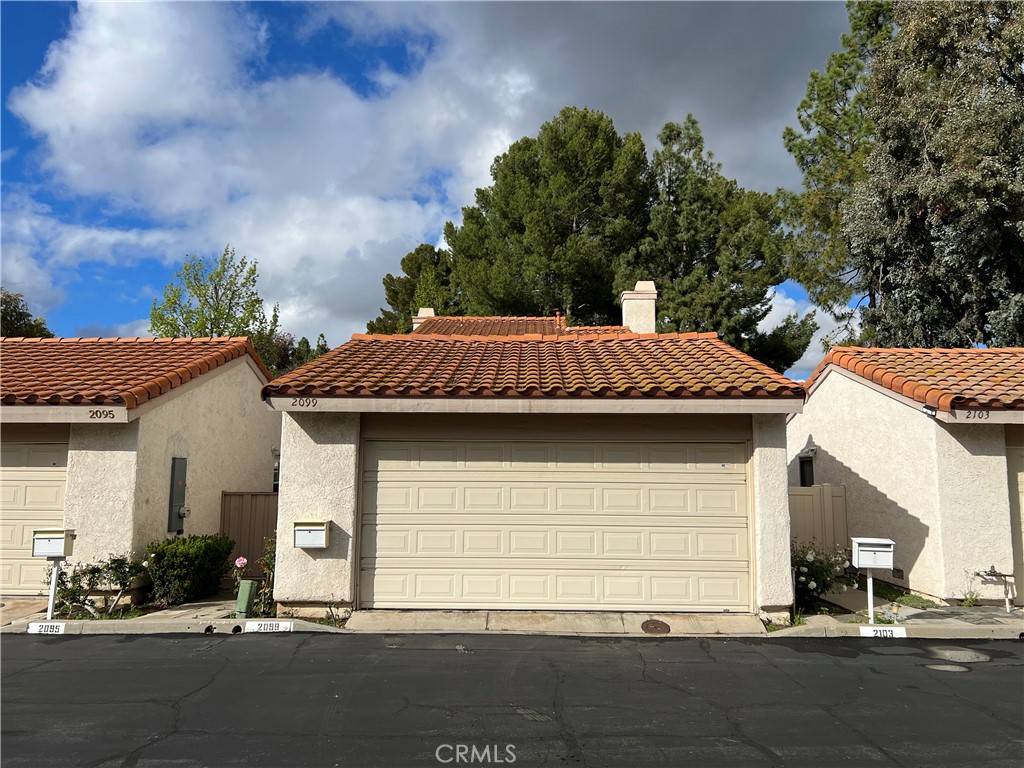 Thousand Oaks, CA 91362,2099 Wetstone CT