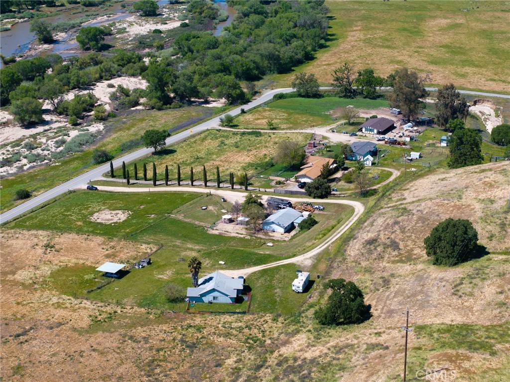 Paso Robles, CA 93446,6430 N River RD