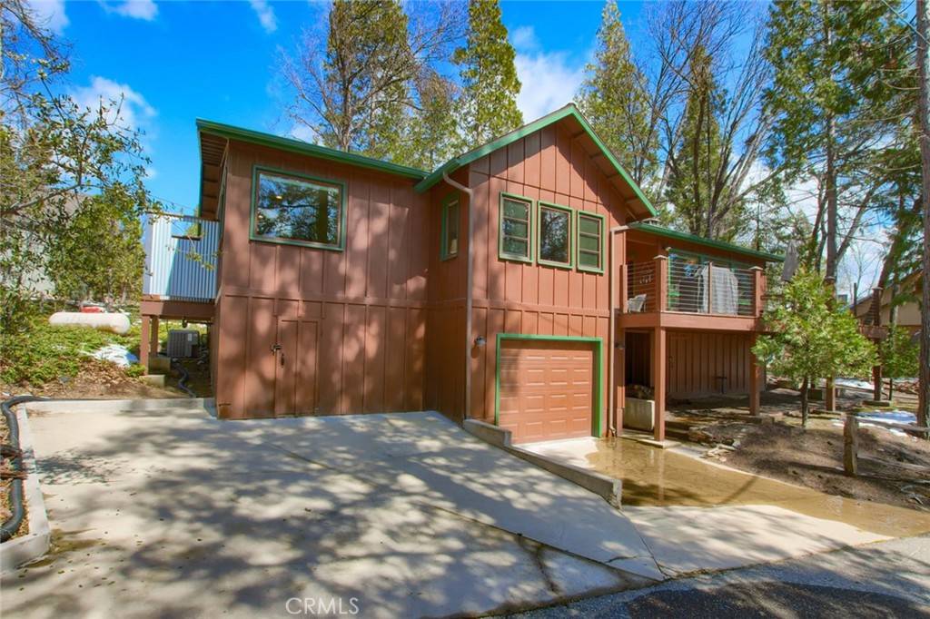 Bass Lake, CA 93604,53984 Road 432