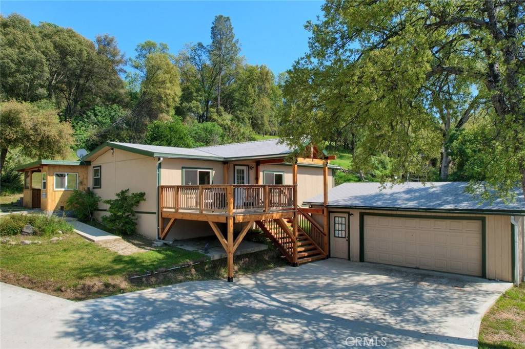 Oakhurst, CA 93644,50626 Critter Creek LN