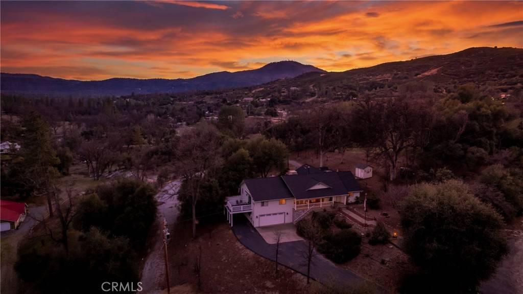 Oakhurst, CA 93644,41715 River Falls RD